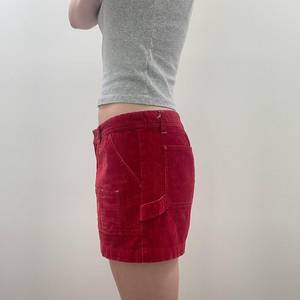 Pantalones cortos de mezclilla Vintage S, pantalones vaqueros para otras manualidades, pantalones cortos - Product Image 3