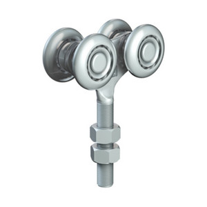 Carrito de 4 Ruedas Omge Art. 53 - Product Image 1