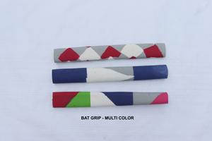Empuñaduras de Goma para Mazos de Cricket, Accesorios Multicolores con Empaque Personalizado para Mayor Comodidad - Product Image 4