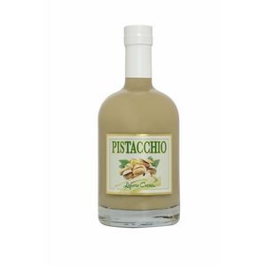 Bellini <b>Pistachio</b> Cream <b>Liqueur</b> 500ml X 6pcs Model 1300875 - Product Image 1