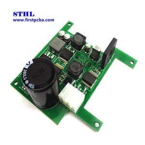 Một cửa dịch vụ enig <span class=keywords><strong>PCB</strong></span> lắp ráp với 19 năm kinh nghiệm <span class=keywords><strong>PCB</strong></span> bảng mạch lắp ráp <span class=keywords><strong>PCB</strong></span> pcba - Product Image 4