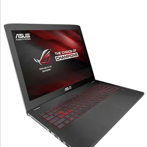 Wholesale in bulk cheap for lenovo laptop refurbished high quality used laptops second hand gaming laptop