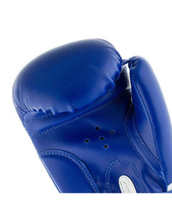 Guantes de Boxeo Personalizados con Logotipo, para Adultos, de Piel Sintética PU, con Cierre, Unisex, de Moda - Product Image 2