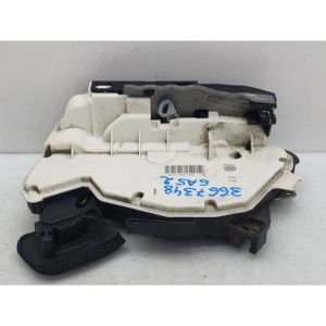 CERRADURA DE PUERTA TRASERA IZQUIERDA VOLKSWAGEN Golf 7 Sedán 5K4839015R (12>) - Product Image 4