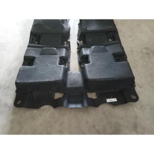 Tapis intérieur RENAULT Captur Série (19>) 749021232R - Product Image 4
