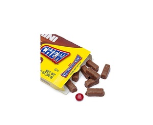 Charleston Chew saveur de chocolat, paquet de (24-Pack) - Product Image 2