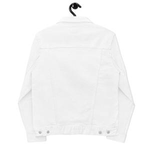 Chaqueta vaquera personalizada para hombre al por mayor | Chaqueta vaquera de moda | Abrigo vaquero informal de marca de alta calidad - Product Image 2