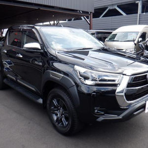 TOYOTA-coches de segunda mano - Product Image 1