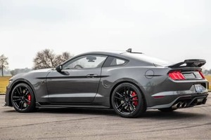 เชลบี2020 F-Ord GT500