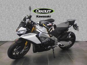 มอเตอร์ไซค์สปอร์ต Aprilia Tuono 1100 V4 มือสอง สภาพดี ขาย - Product Image 5