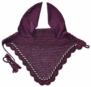 Redes para Orejas de Caballo de Alta Calidad para Control de Moscas, Nuevas Redes para Orejas de Caballo con MOQ Bajo, Productos Ecuestres - Product Image 4