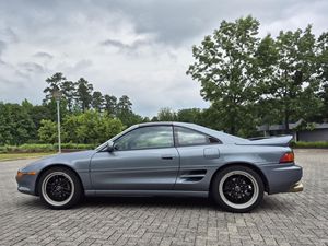 Gran Oferta: Toyota MR2 Turbo Usado de 1992 - Product Image 3