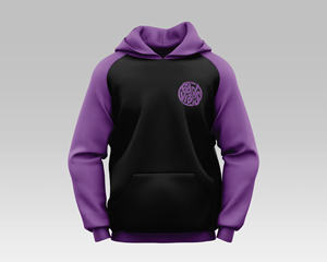 Logo personnalisable Sweat à capuche surdimensionné Streetwear épaule tombante coton lourd fournisseur OEM - Product Image 4