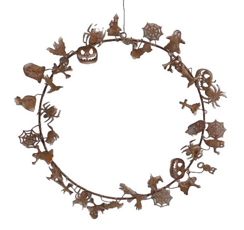 หลายสีธรรมชาติ