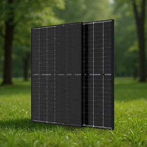 แผงโซลาร์เซลล์โมโนคริสตัลไลน์ Trina Vertex S+ 450W แบบ N-Type สำหรับใช้ในที่อยู่อาศัย - Product Image 3