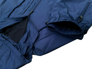 Conjunto de Chaqueta y Pantalones Cortavientos para Exteriores, Diseño Táctico, Poliéster Ripstop, Traje de Trabajo para Guardias de Seguridad, Precio al por Mayor - Product Image 2