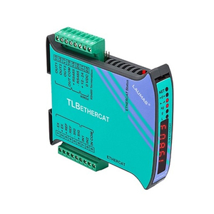 Meilleur fournisseur de technologies numériques innovantes, transmetteurs de poids EtherCAT P et indicateurs de charge au prix le plus bas du marché - Product Image 1