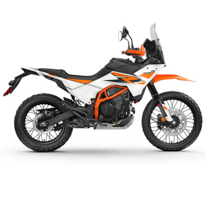 VENTA DE MOTOCICLETA KTM-390 Adventure X Touring LISTA PARA CONDUCIR EN 2025 - Product Image 2