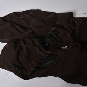 Pantalones de Esquí Cortavientos 2026 con Cremalleras, Bolsillos Utilitarios Tipo Cargo, Duraderos, Color Personalizado, Estampado Térmico, Forro Polar Impermeable de 10.000 mm - Product Image 2