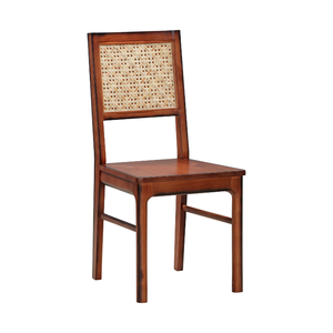 Entrega rápida, marca Layton, silla de comedor de madera para muebles de comedor, recién llegado, juego de dormitorio, Color personalizado, fábrica de Vietnam - Product Image 3
