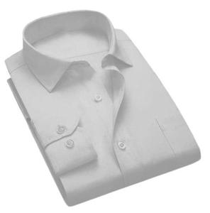 Camisa de tela de algodón para hombre, esmoquin de vestido personalizado, camisas personalizadas para verano, último diseño, 100% - Product Image 5