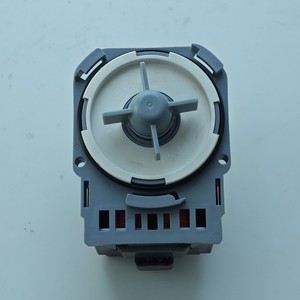 49028802 ASKOLL <span class=keywords><strong>Pompe</strong></span> <span class=keywords><strong>à</strong></span> moteur <span class=keywords><strong>de</strong></span> <span class=keywords><strong>vidange</strong></span> d'eau adaptée au lave-linge - Product Image 2