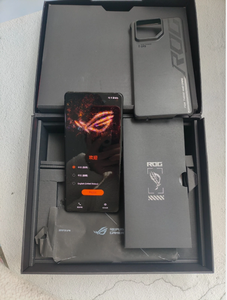 โทรศัพท์มือถือ R0GSS Ph0ne 9 Pr0 16+512GB ใหม่เอี่ยม ปลดล็อคแล้ว สำหรับเล่นเกม - Product Image 6