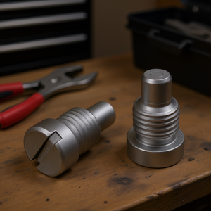 Facom 136A Wrench Spare <b>Hooks</b> Set of 2 Essential for Proper Function and Durability - Product Image 3