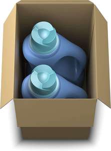 Adoucissant concentré Downy April Fresh 1L – Adoucissant textile premium pour usage domestique et commercial - Product Image 6