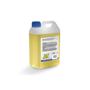 Dégraissant F 5kg Dégraissant Alcalin Puissant Nettoyage Professionnel B2B - Product Image 1