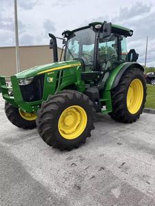Pour John Deere 5055M Tracteur agricole 4RM 75 CV Transmission automatique Roulement Composants essentiels Garantie 3 ans Agriculture - Product Image 2