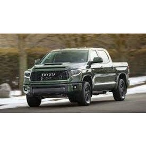 Toyota Tundra-Tundra 2022, 2022, Tundra 4X4 Platinum , Toyota Tundra 5,7 v8, mejor precio - Product Image 4