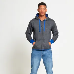 Men's Sportswear and Loungewear Men's Sweatshirts and Hoodies Men's Activewear From Gym to Street in Fashion