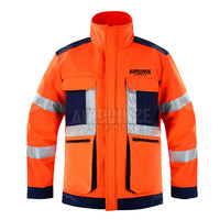 Ropa DE TRABAJO Uniforme de ropa de trabajo para hombres Uniforme de trabajadores de manga larga para el trabajo Precio barato Uniformes de trabajo de la mejor calidad