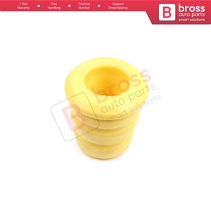 ยางรองแท่นเครื่องยนต์ BSP934 รุ่น 3M513K100BF 1446481 สำหรับรถฟอร์ด โฟกัส ซีแม็กซ์ 3 - Product Image 2