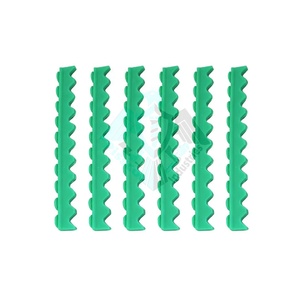 Fournisseur en gros Pissco pour étui à aiguilles perforé 230x125mm matériau japonais en acier inoxydable - Product Image 3