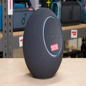 ลำโพงอัจฉริยะ Echo รุ่นที่ 1 พร้อม Alexa WiFi ไฟ RGB LED ใช้พลังงานแบตเตอรี่ กันน้ำสำหรับใช้งานกลางแจ้ง - Product Image 4