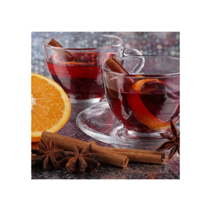 Fenzo 2024 a granel, té de canela premezclado 2 en 1 de alta calidad, granulado adelgazante indio recién procesado, bolsa a granel - Product Image 1