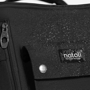 High Quality New NATOLI 1200D Polyester <b>Laptop</b> Vietnam Waterproof Softback Men CORE <b>Backpack</b> B9 for Travel and <b>Work</b> - Product Image 2