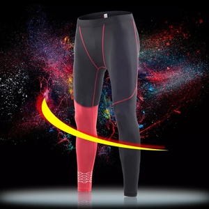 Womens High-Waist <b>Elastic</b> Waist Simple Fitness Leggings <b>Belt</b> Tummy Control Yoga Pants Breathable Workout Running Gym Pants - Product Image 6