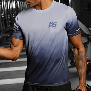 Camisetas Personalizadas para Hombre con Elasticidad en 4 Direcciones, Tejido Premium Transpirable de Secado Rápido y Ligero, Diseño Personalizado para Ropa Deportiva - Product Image 5