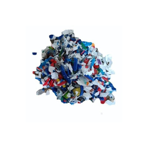 Chatarra de PP post industrial disponible en pacas de copos y triturado - Product Image 3