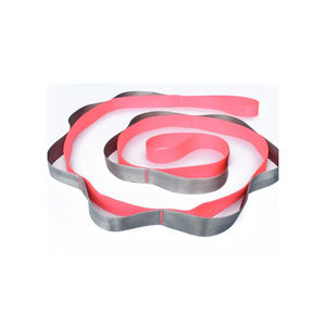 Correa Elástica de Yoga 2026 para Estiramiento de Ligamentos, Cinturón de Yoga para Fisioterapia - Product Image 4