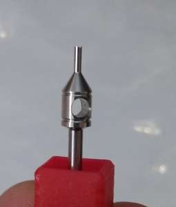 Poinçons FUE Poinçons motorisés et manuels Greffe de cheveux - Product Image 1