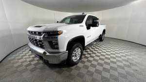 รถเชฟโรเลต ซิลเวอราโด 2500HD ปี 2022 2023 มือสองขายดี - Product Image 6