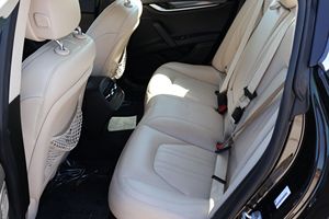 MASERATI GHIBLI 2020 USADO, Volante a la Izquierda/Derecha - Product Image 4