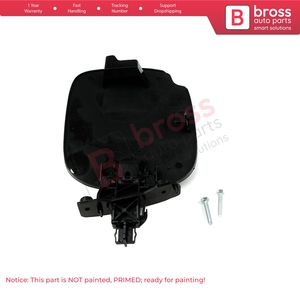 ฝาปิดถังน้ำมันเชื้อเพลิง BSP1041 1997-2003 7700428371บานพับบานพับสำหรับ MK1 Megane Scenic - Product Image 6
