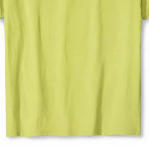 เสื้อยืดเทคโนโลยีระบายความร้อน พร้อมคุณสมบัติป้องกันรังสียูวีและแห้งเร็ว สำหรับกิจกรรมกลางแจ้งในฤดูร้อนและกีฬาที่ต้องการความเข้มข้นสูง - Product Image 4