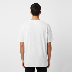 Camisetas de Alta Calidad con Lavado Ácido Hechas a Medida, Impresión de Logotipo Personalizado, Manga Corta, Diseño ODM, Ropa Deportiva para Hombre - Product Image 2