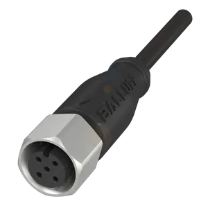 ชุดเซ็นเซอร์ BCC0EZ9 Balluff และชุดสายเคเบิล - Product Image 1